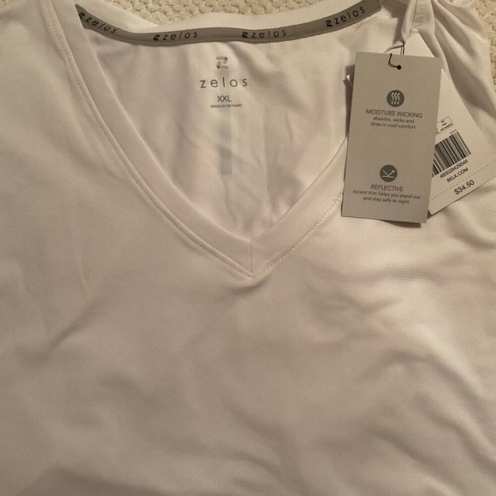 Women’s tops